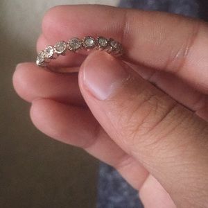 a ring